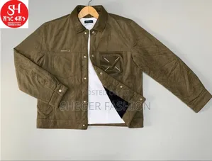 Photo - Men's Jacket