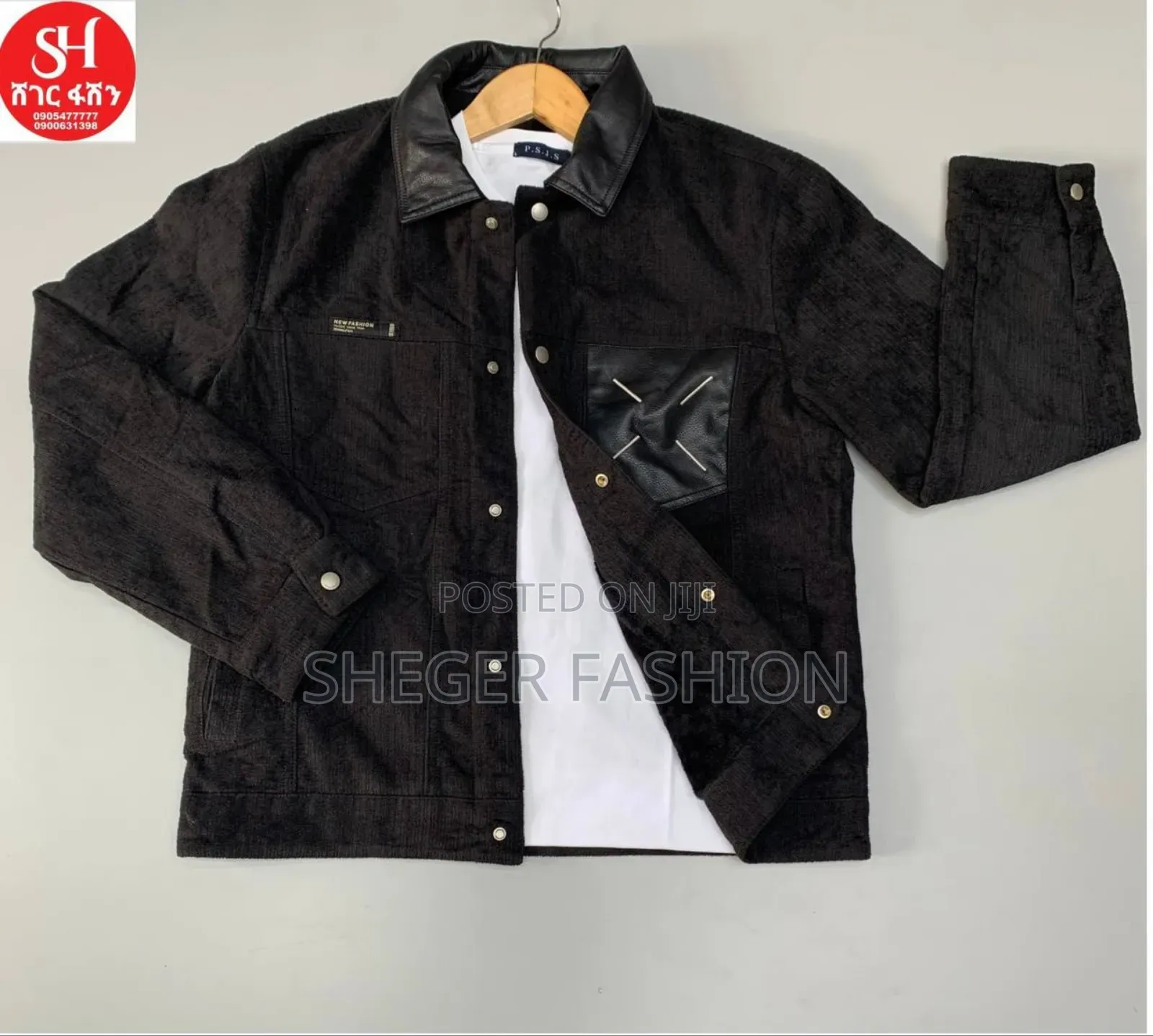 Men's Jacket