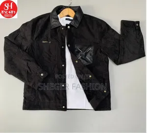 Men's Jacket
