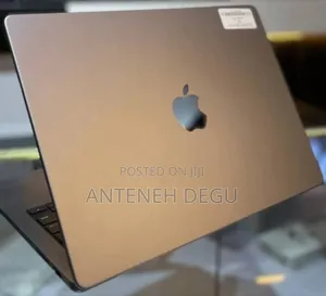 New Laptop Apple MacBook Pro 32GB Apple M1 Pro SSD 1T