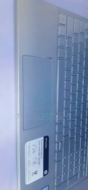 Photo - New Laptop HP Pavilion 15 8GB Intel Core I5 HDD+SSD 1T