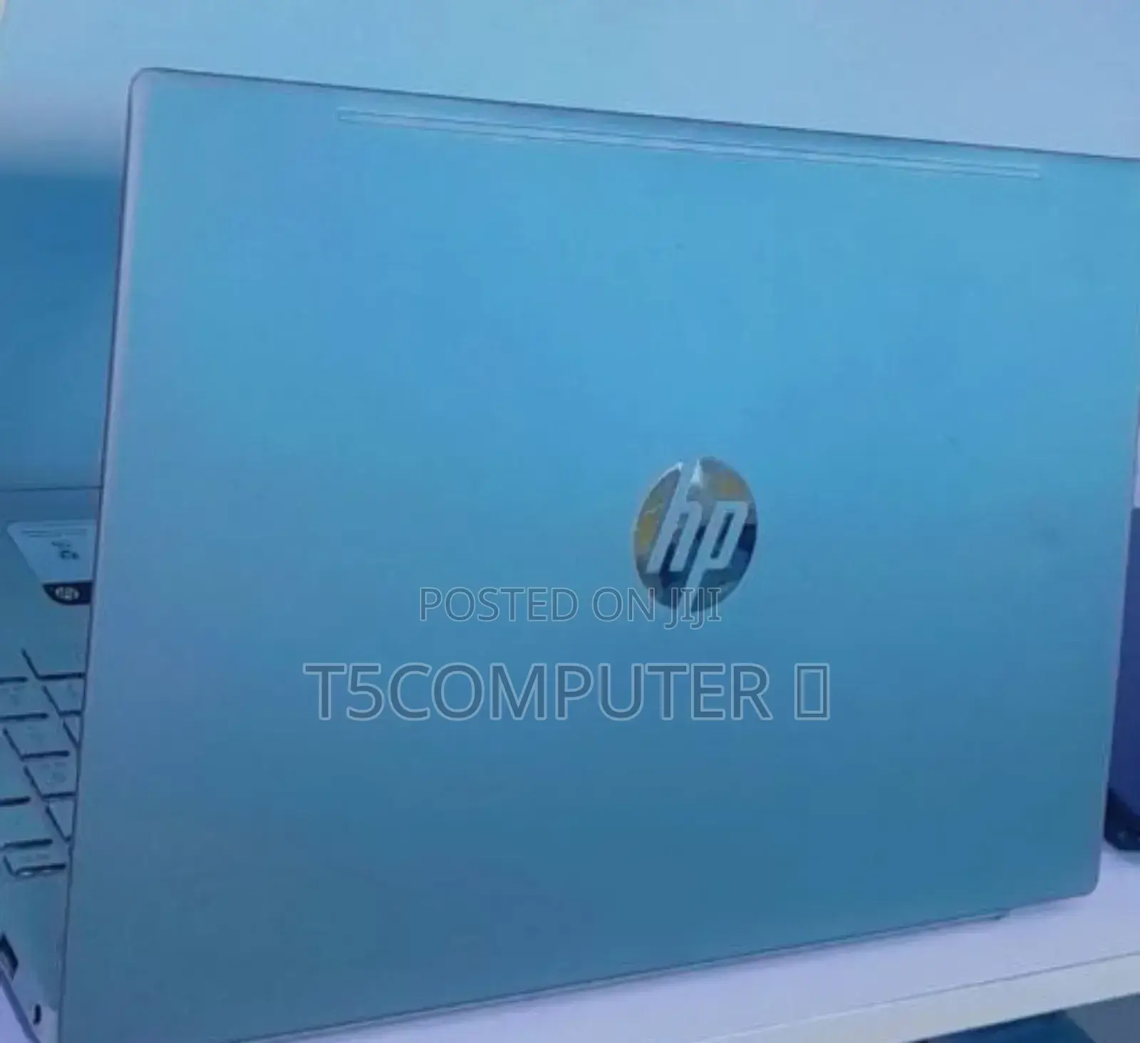 New Laptop HP Pavilion 15 8GB Intel Core I5 HDD+SSD 1T