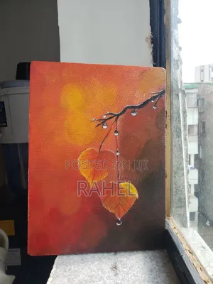 Painting  20x30