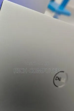 Photo - New Laptop Dell XPS 15 16GB Intel Core I7 SSD 512GB