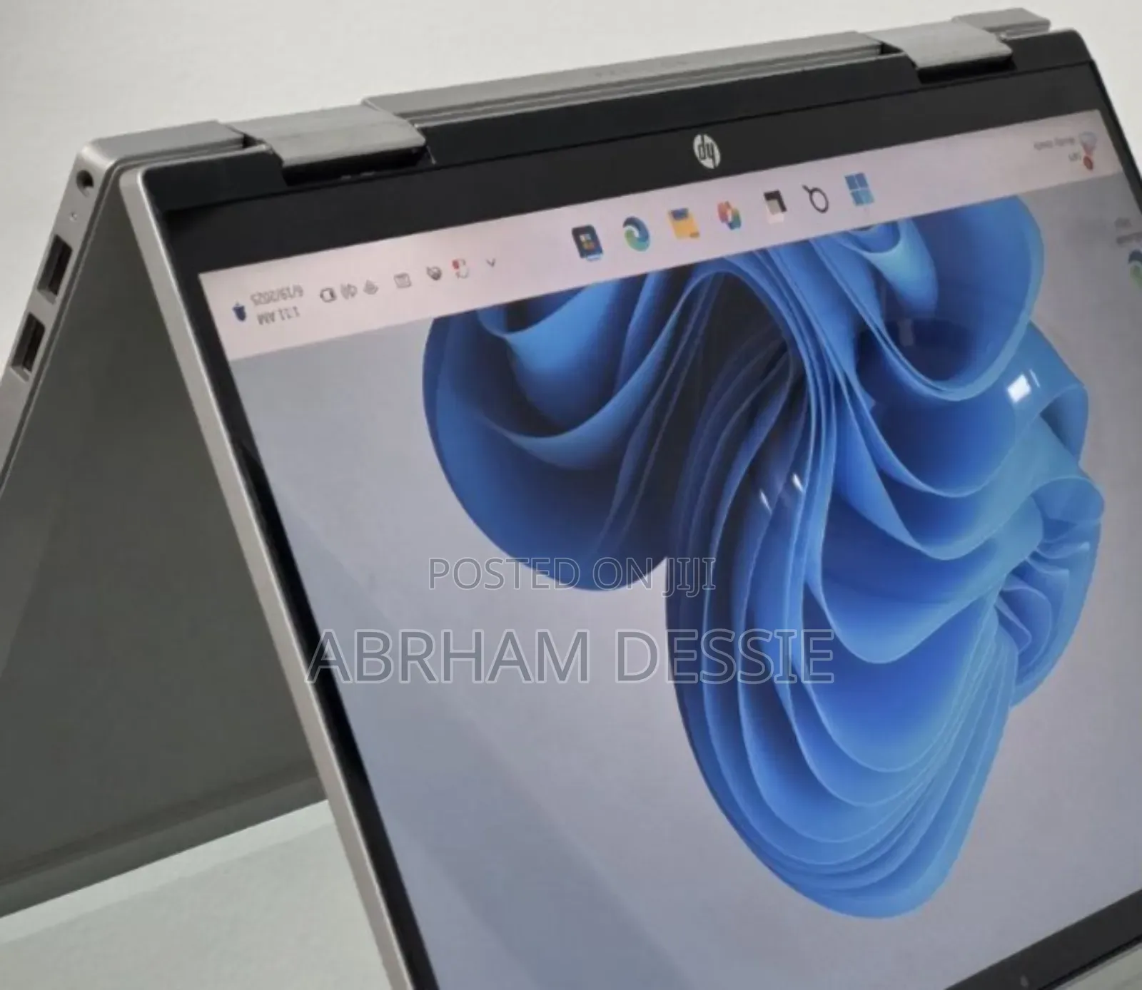 New Laptop HP 16GB Intel Core I5 SSD 1T