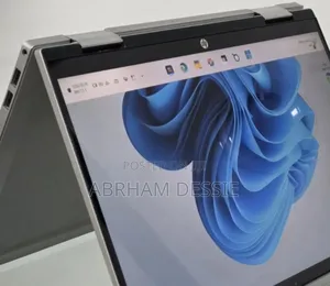 New Laptop HP 16GB Intel Core I5 SSD 1T