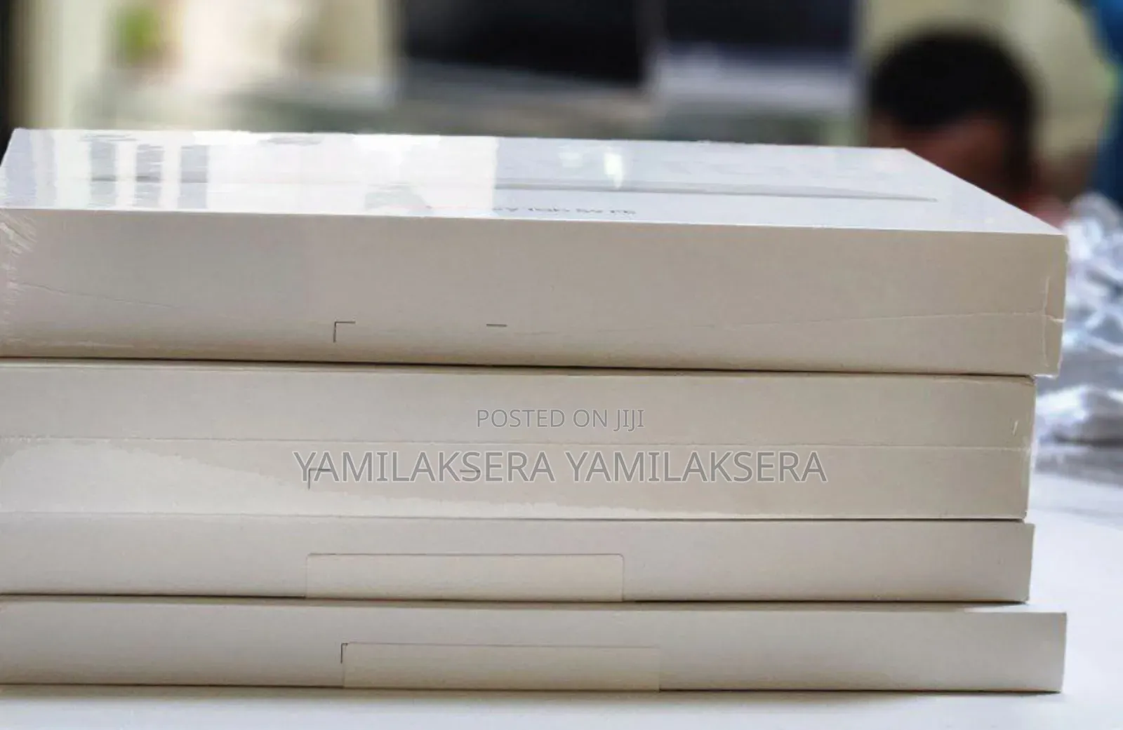 New Samsung Galaxy Tab S9 128 GB Silver