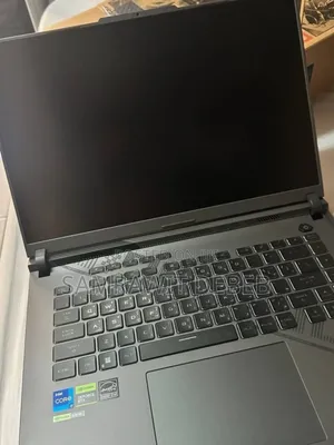 New Laptop Asus ROG Strix G16 G614 16GB Intel Core I7 SSD 1T