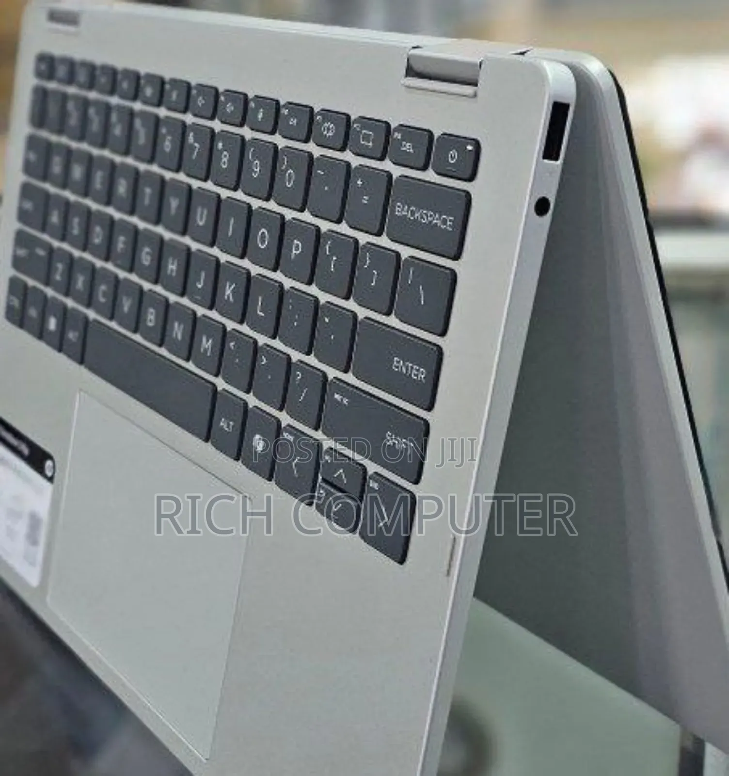 New Laptop HP Omen 15 16GB Intel Core I7 SSD 1T