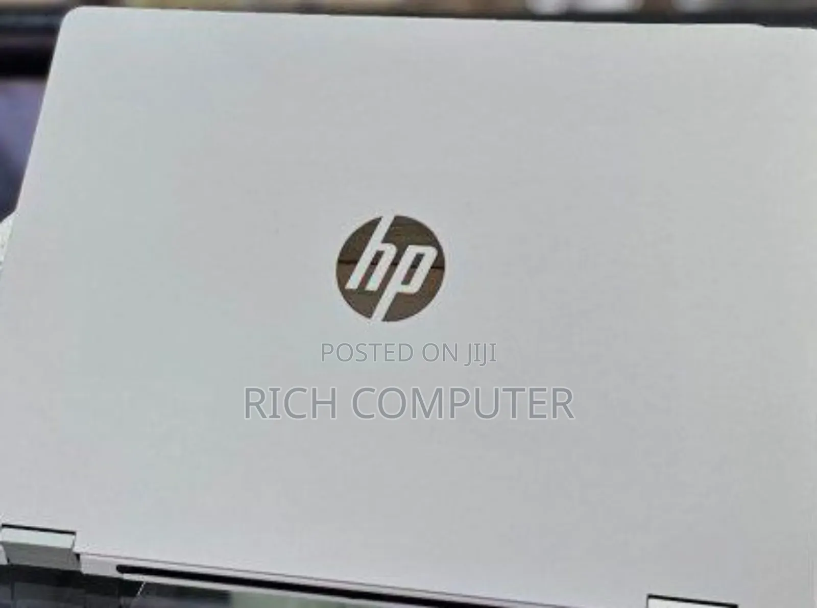 New Laptop HP Omen 15 16GB Intel Core I7 SSD 1T