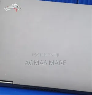 New Laptop Lenovo Thinkpad X1 Yoga 32GB Intel Core I7 SSD 512GB