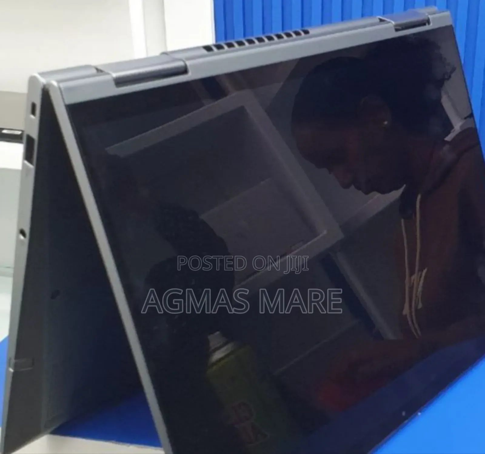 New Laptop Lenovo Thinkpad X1 Yoga 32GB Intel Core I7 SSD 512GB