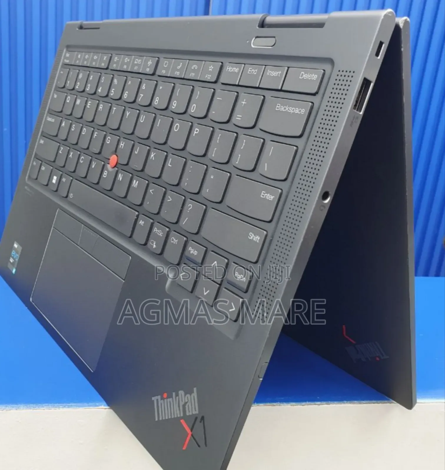 New Laptop Lenovo Thinkpad X1 Yoga 32GB Intel Core I7 SSD 512GB