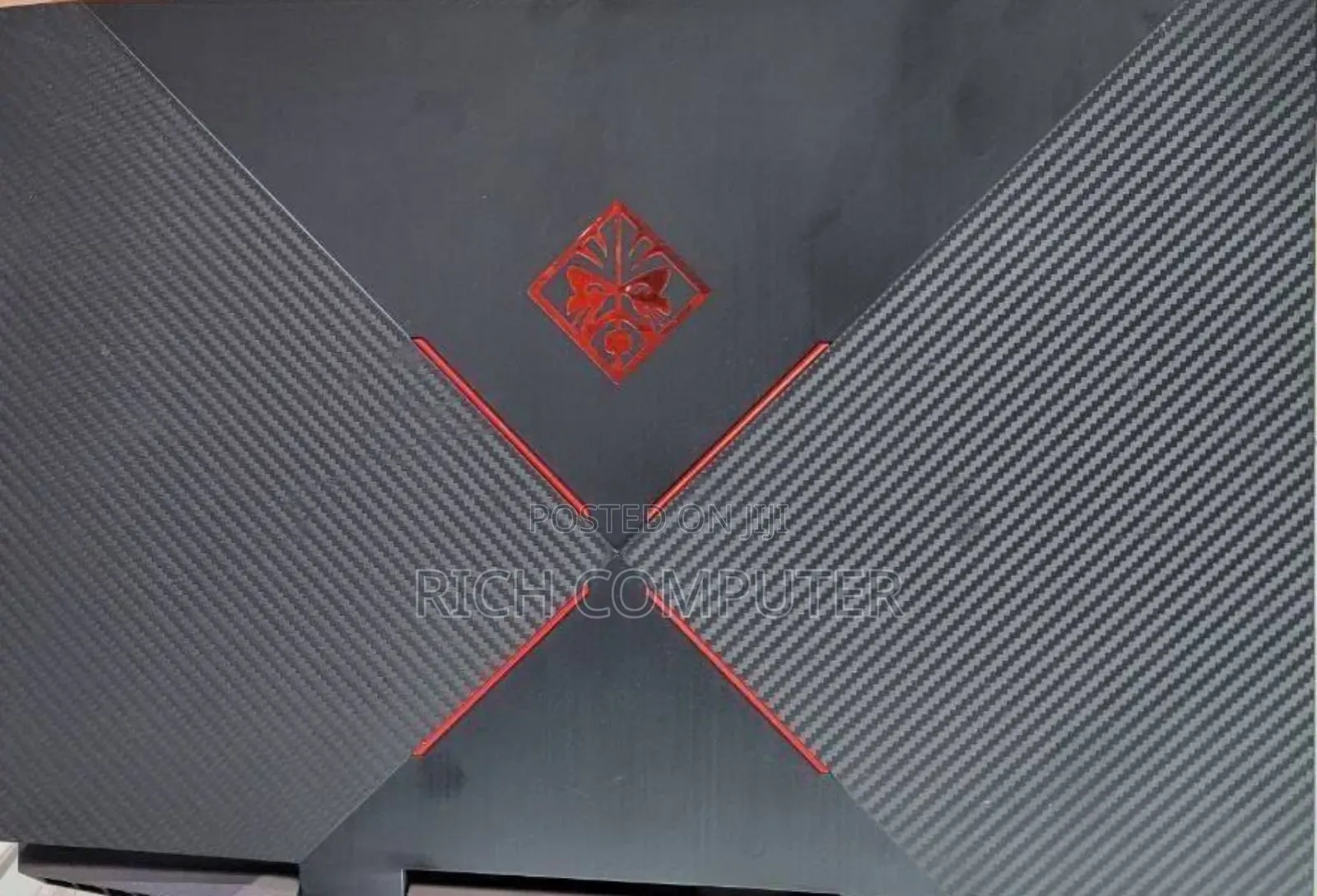 New Laptop HP Omen X 16GB Intel Core I5 SSD 128GB