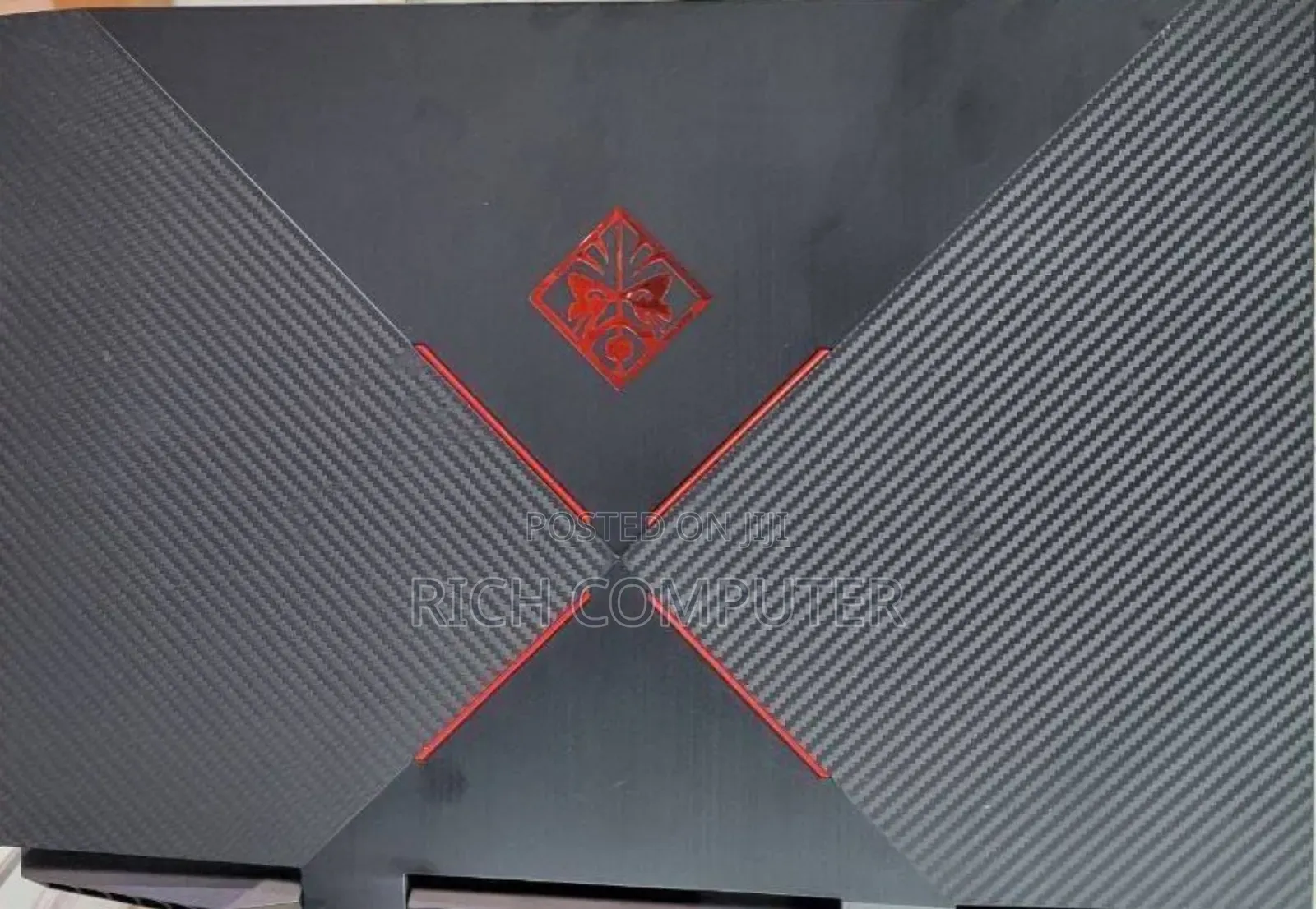 New Laptop HP Omen X 16GB Intel Core I5 SSD 128GB