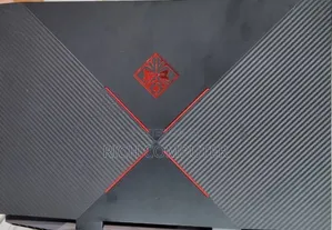 New Laptop HP Omen X 16GB Intel Core I5 SSD 128GB