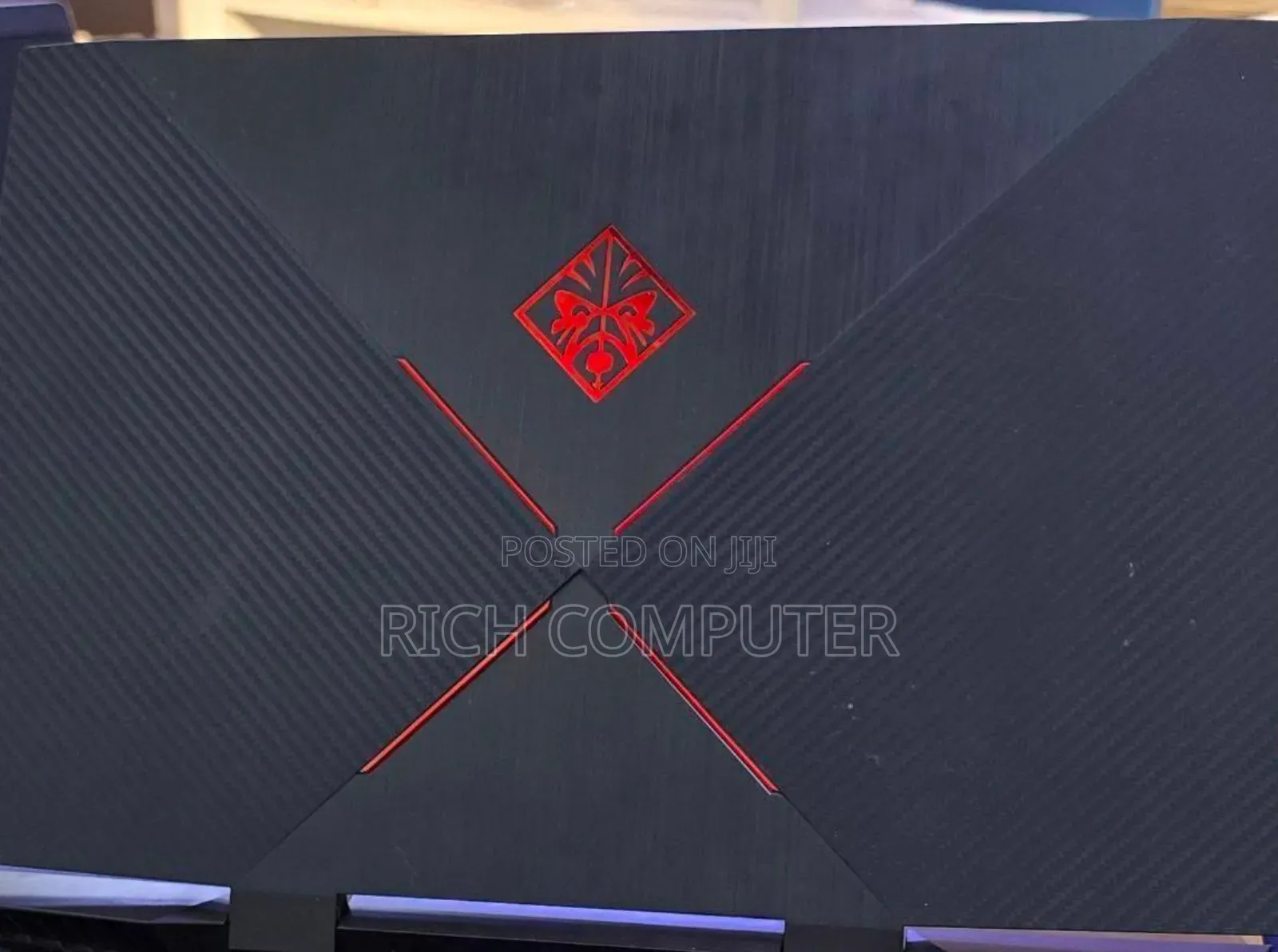 New Laptop HP Omen X 16GB Intel Core I5 SSD 128GB