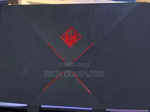 New Laptop HP Omen X 16GB Intel Core I5 SSD 128GB