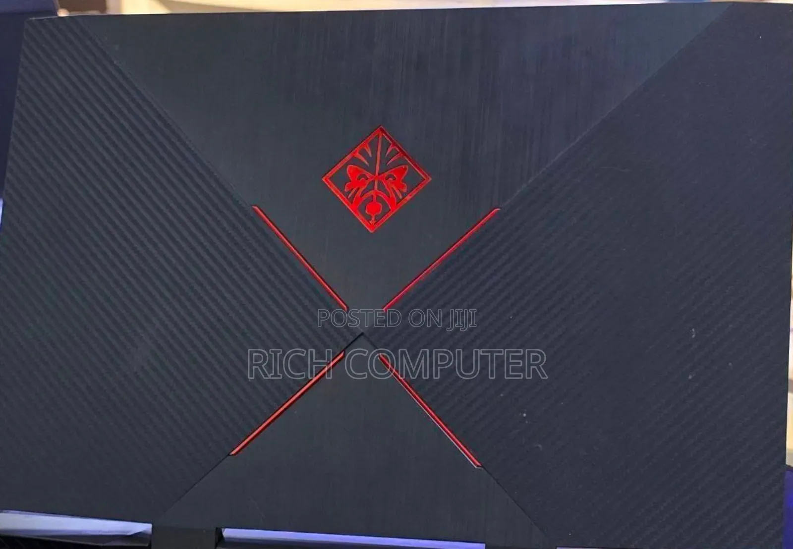 New Laptop HP Omen X 16GB Intel Core I5 SSD 128GB