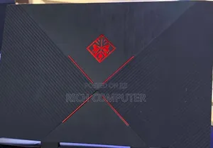 New Laptop HP Omen X 16GB Intel Core I5 SSD 128GB