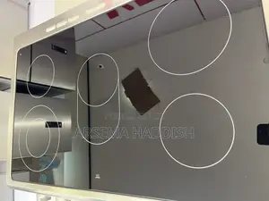 Vestel 90*60 5 Vitroceramic Cooker