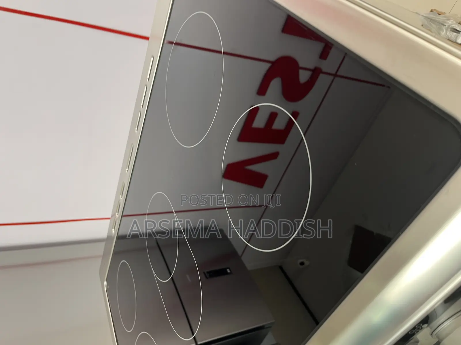 Vestel 90*60 5 Vitroceramic Cooker