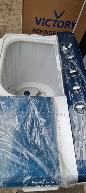 Quartz Washing Machine 20kg for in Same Automatic Delivery