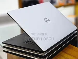 Photo - New Laptop Dell XPS 15 16GB Intel Core I5 SSD 512GB