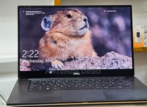New Laptop Dell XPS 15 16GB Intel Core I5 SSD 512GB