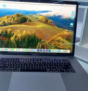 New Laptop Apple MacBook Pro M1 16GB Intel Core I7 SSD 512GB