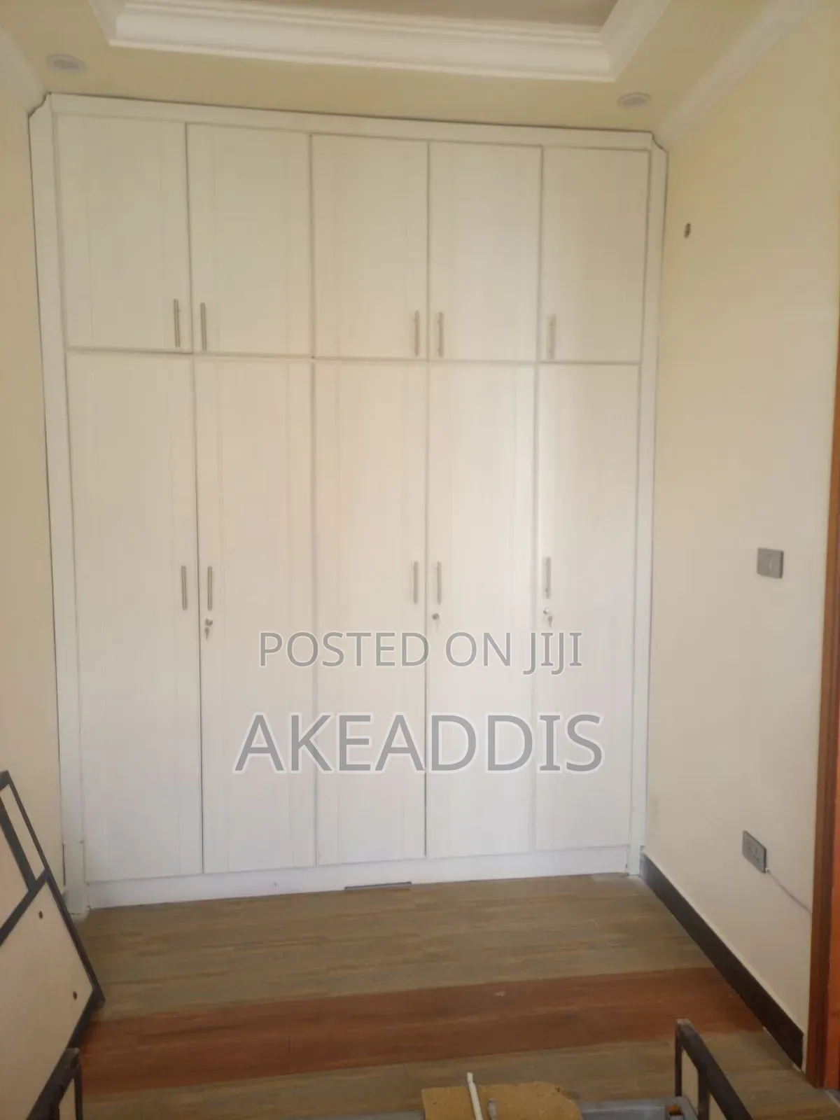 Furnished 2bdrm Condo in Bole Ayat for sale