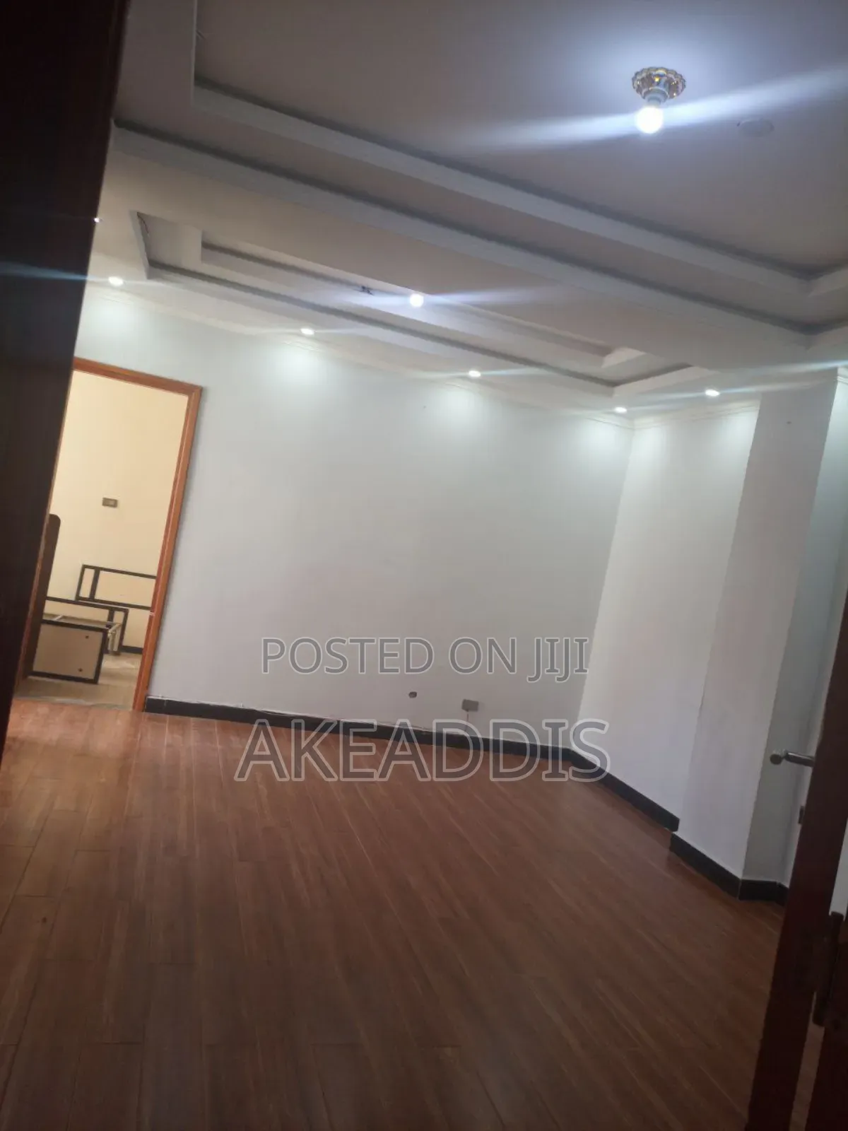 Furnished 2bdrm Condo in Bole Ayat for sale
