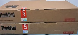 New Laptop Lenovo Thinkpad L14 16GB Intel Core I5 SSD 512GB