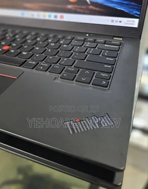 New Laptop Lenovo Thinkpad L14 16GB Intel Core I5 SSD 512GB