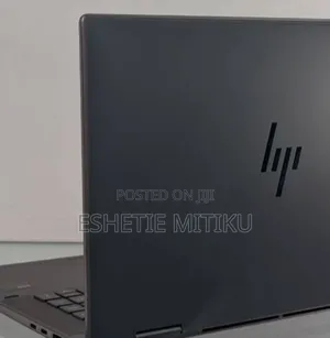 New Laptop HP Envy X360 16GB Intel Core Ultra 7 SSD 1T