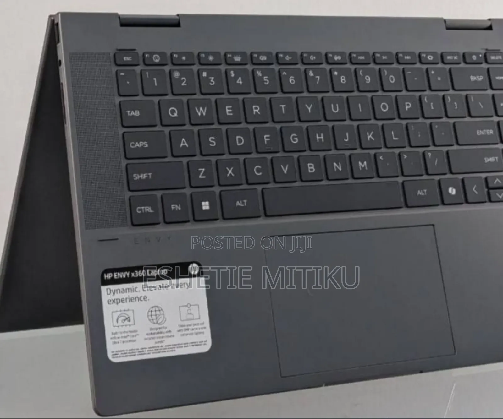 New Laptop HP Envy X360 16GB Intel Core Ultra 7 SSD 1T