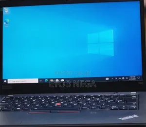 New Laptop Lenovo ThinkPad t495s 16GB AMD Ryzen 5 SSD 512GB
