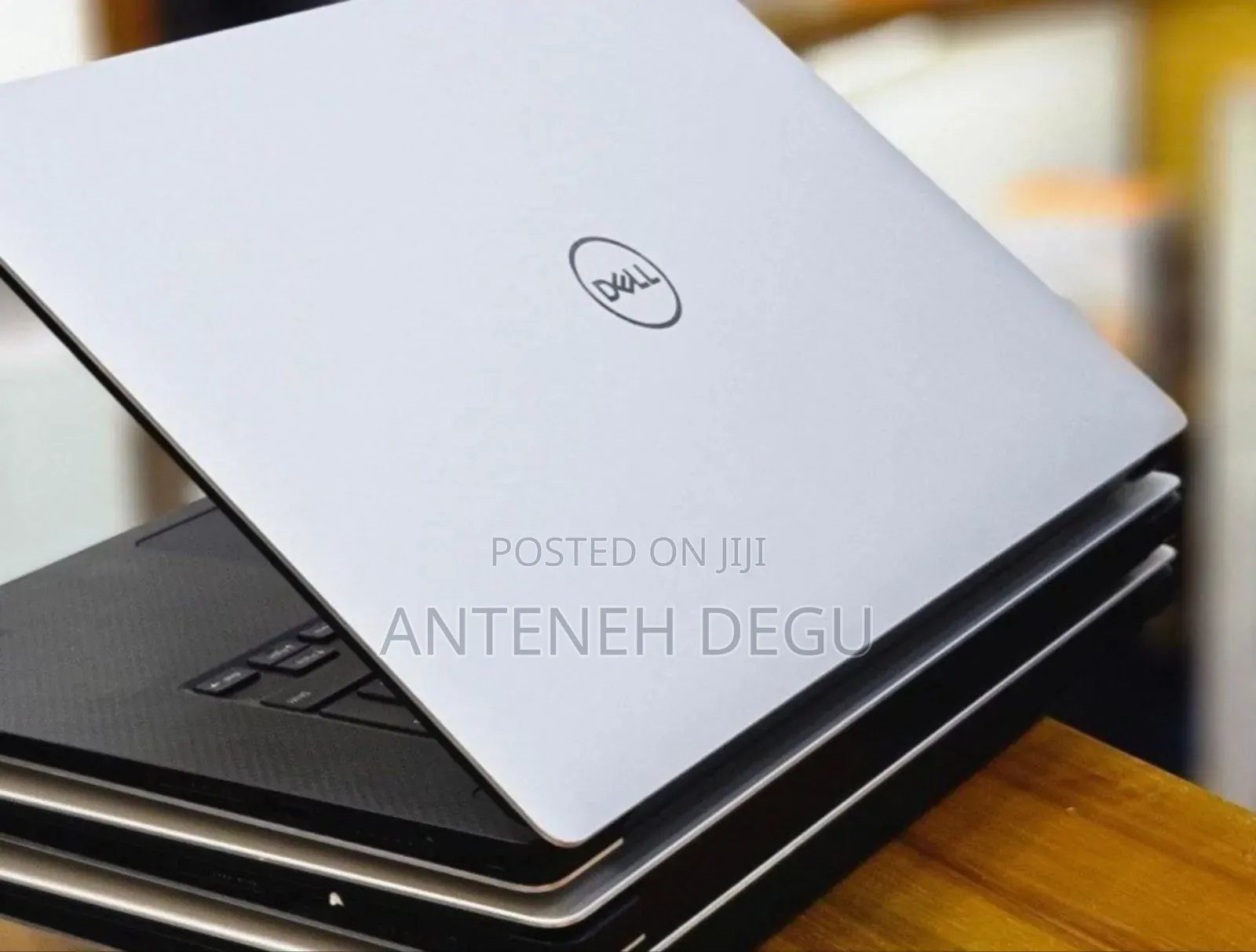 New Laptop Dell XPS 15 16GB Intel Core I5 SSD 512GB