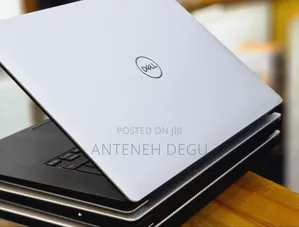New Laptop Dell XPS 15 16GB Intel Core I5 SSD 512GB