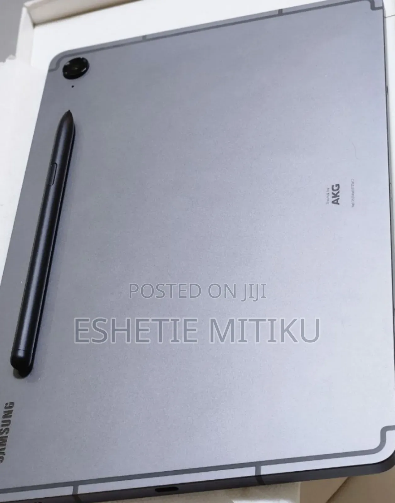 New Samsung Galaxy Tab A9 128 GB Blue