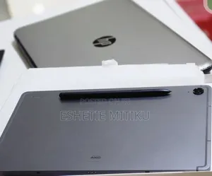 New Samsung Galaxy Tab A9 128 GB Blue