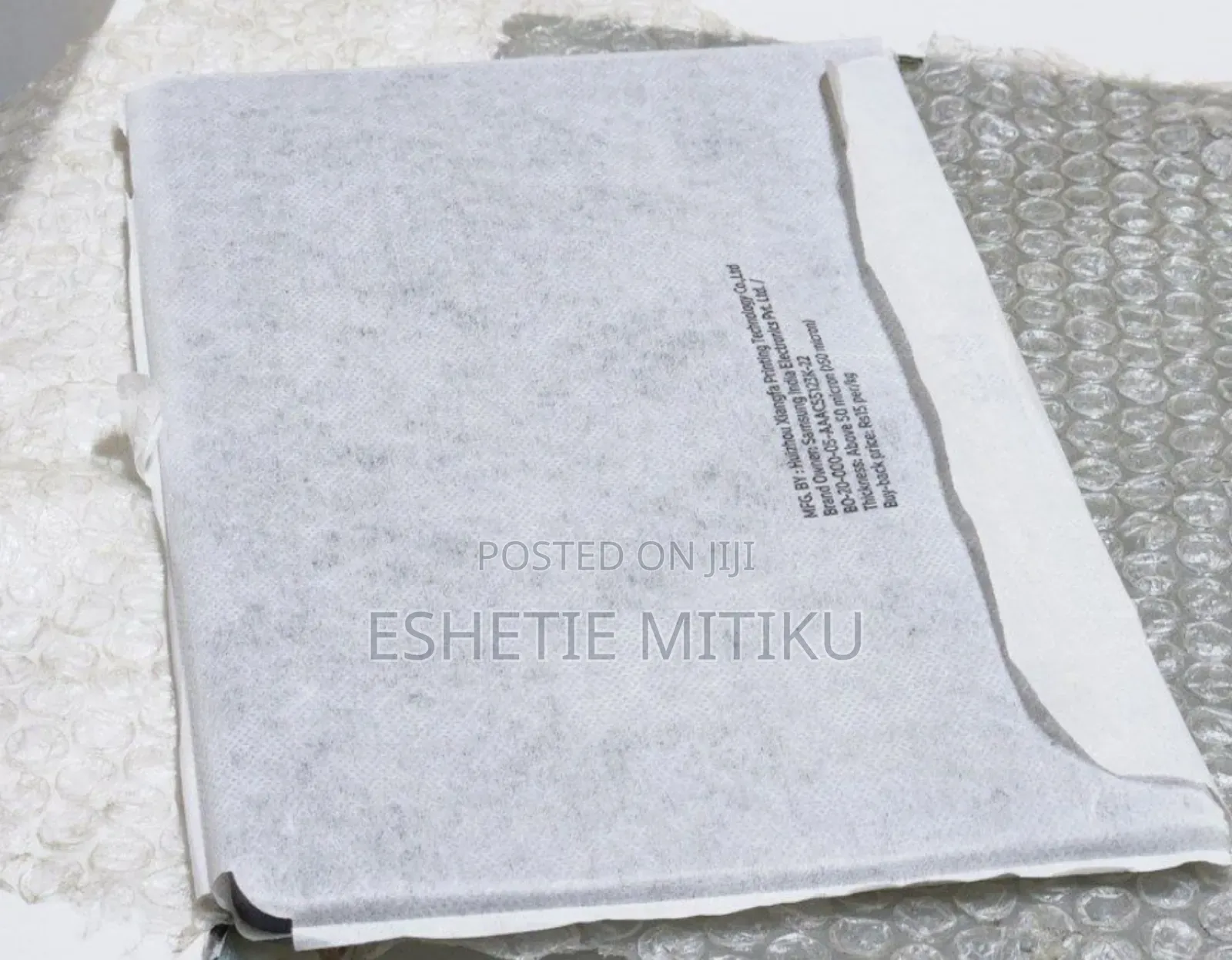 New Samsung Galaxy Tab A9 128 GB Blue