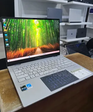 New Laptop Asus Zenbook 14 UX434 16GB Intel Core I7 SSD 1T