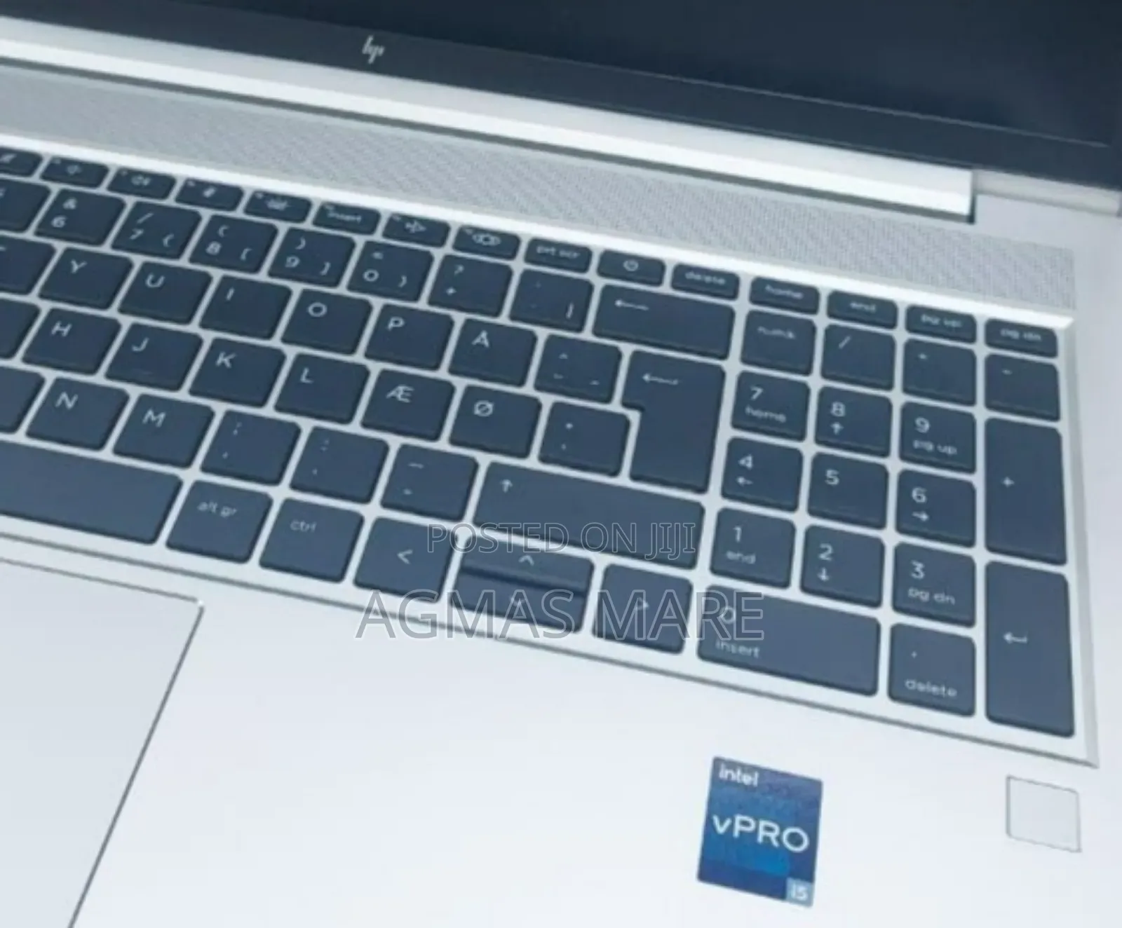 New Laptop HP EliteBook 840 16GB Intel Core I5 SSD 1T