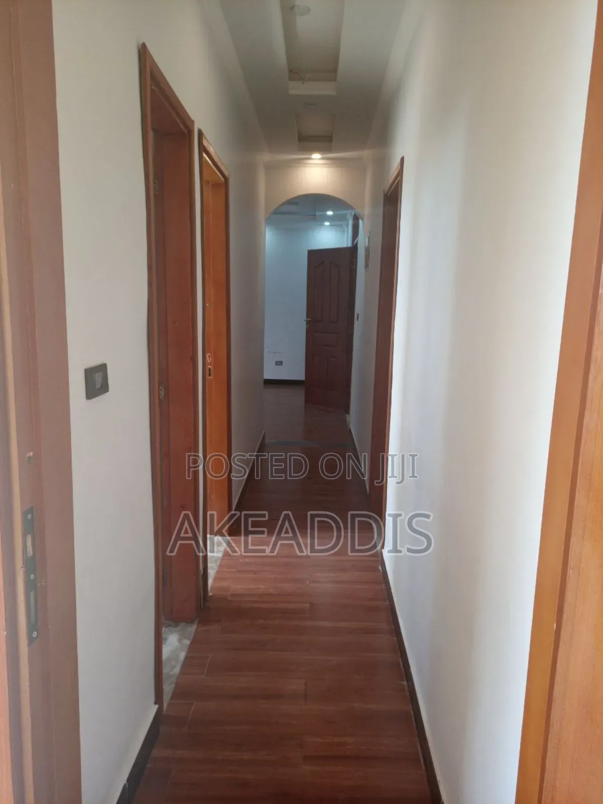 Furnished 2bdrm Condo in Bole Ayat for sale