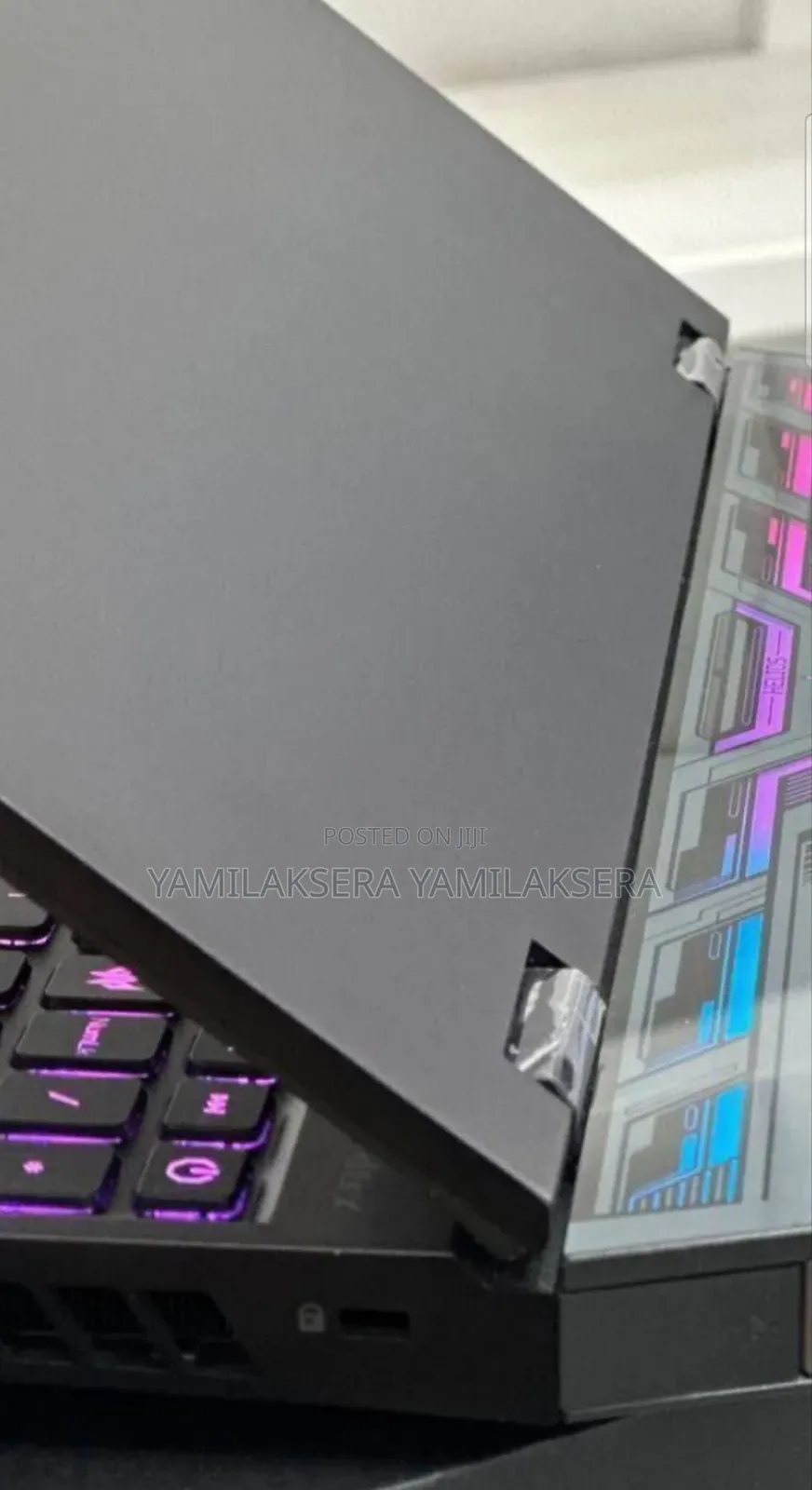 New Laptop Acer Predator Helios 300 16GB Intel Core I9 SSD 1T