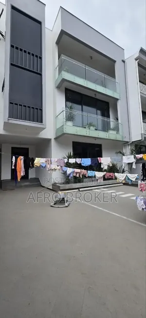 Photo - Furnished 7bdrm House in Garment, Nifas Silk-Lafto for sale