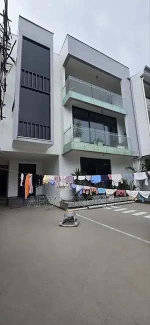 Furnished 7bdrm House in Garment, Nifas Silk-Lafto for sale