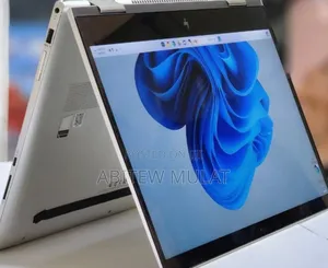 New Laptop HP Envy X360 20GB Intel Core I7 SSD 512GB