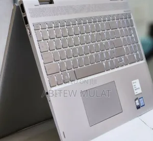 New Laptop HP Envy X360 20GB Intel Core I7 SSD 512GB